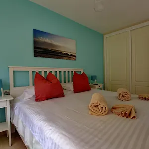 El Paraíso Secreto , Costa Calma España