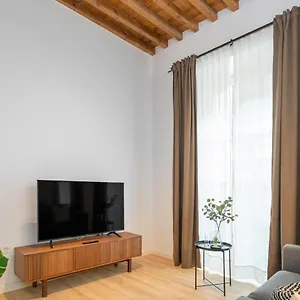 Centro El Conde By Renthas , Málaga España