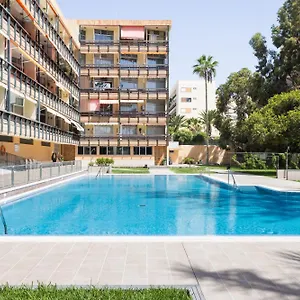 Classbnb - Seafront At Vistas , Arona (Tenerife) España