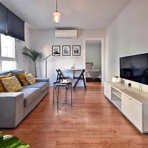 Apartamento Maison Du Soleil Málaga