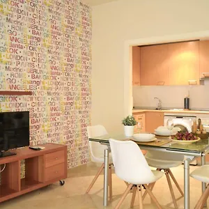  Appartamento Apartamento Ulises 1