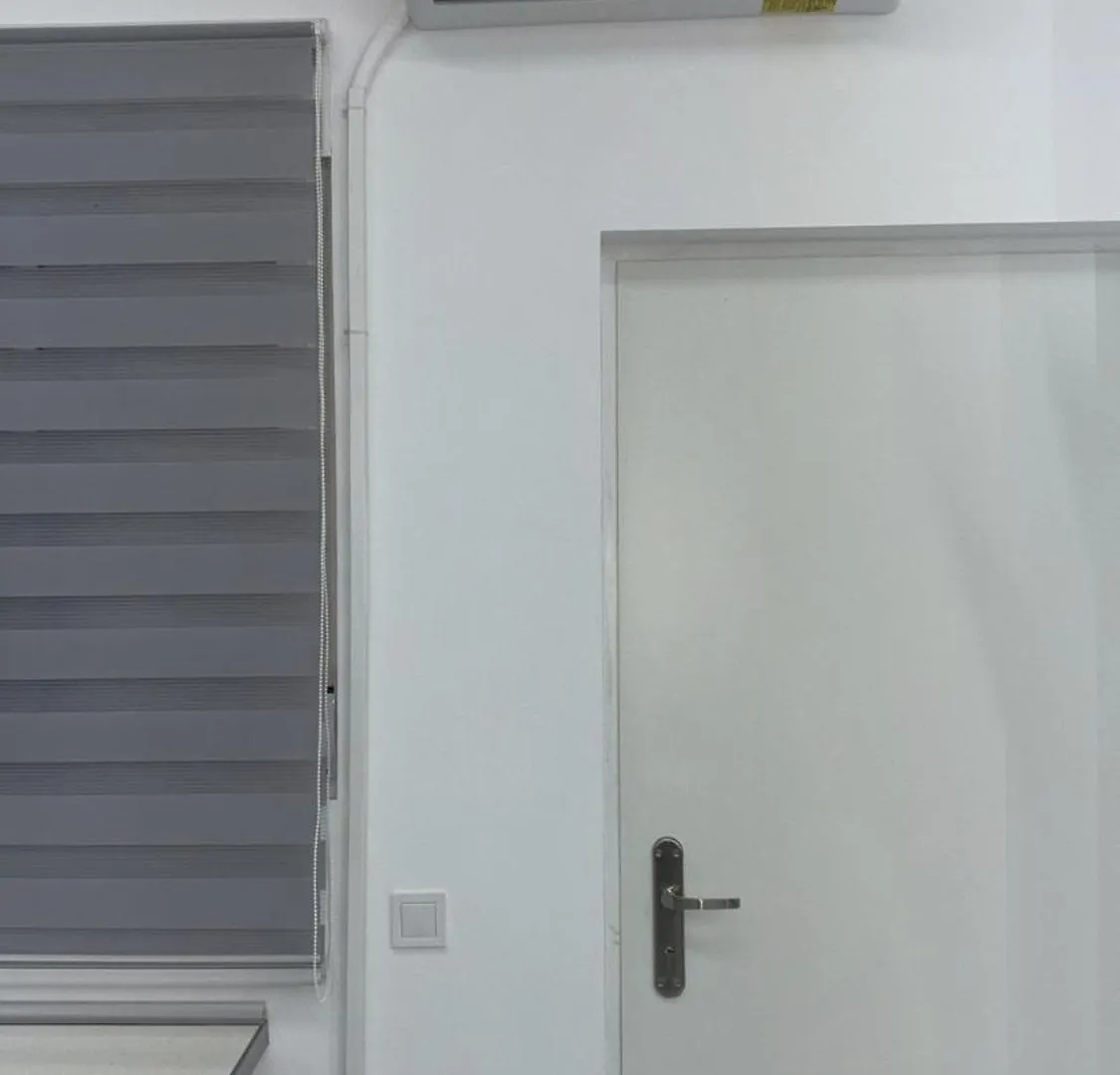Apartment Diego De Vergara 36 Malaga
